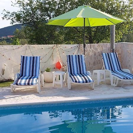 Villa Roza 2 Marina Ngoại thất bức ảnh