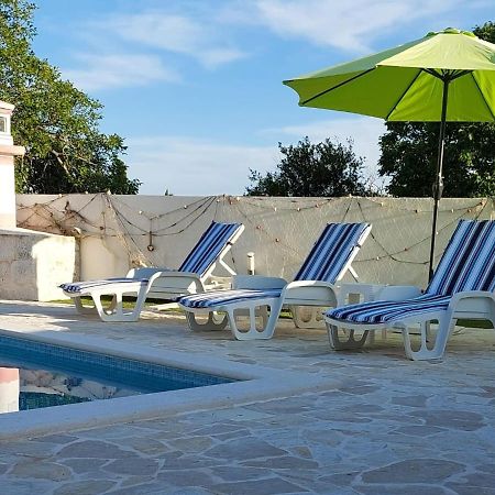 Villa Roza 2 Marina Ngoại thất bức ảnh