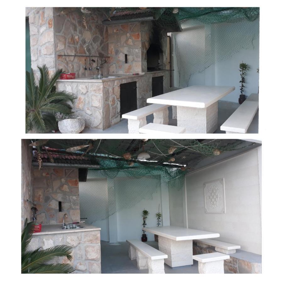 Villa Roza 2 Marina Ngoại thất bức ảnh