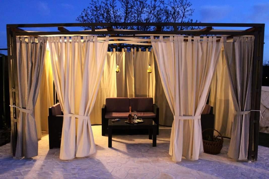 Villa Roza 2 Marina Ngoại thất bức ảnh