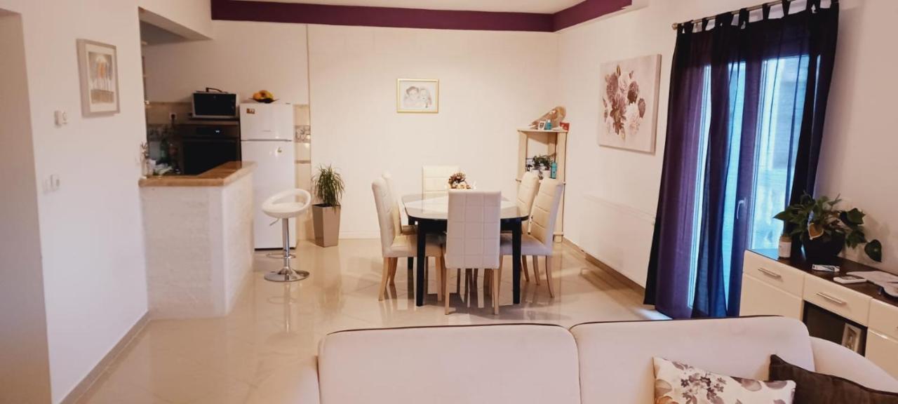Villa Roza 2 Marina Ngoại thất bức ảnh