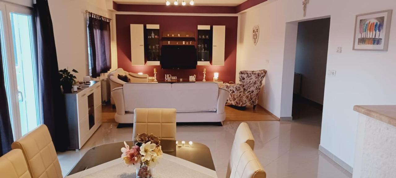 Villa Roza 2 Marina Ngoại thất bức ảnh