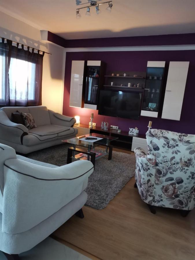 Villa Roza 2 Marina Ngoại thất bức ảnh