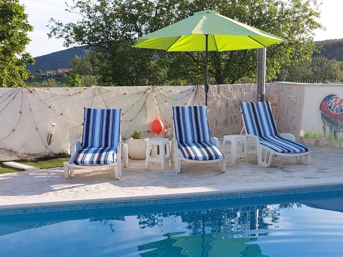 Villa Roza 2 Marina Ngoại thất bức ảnh