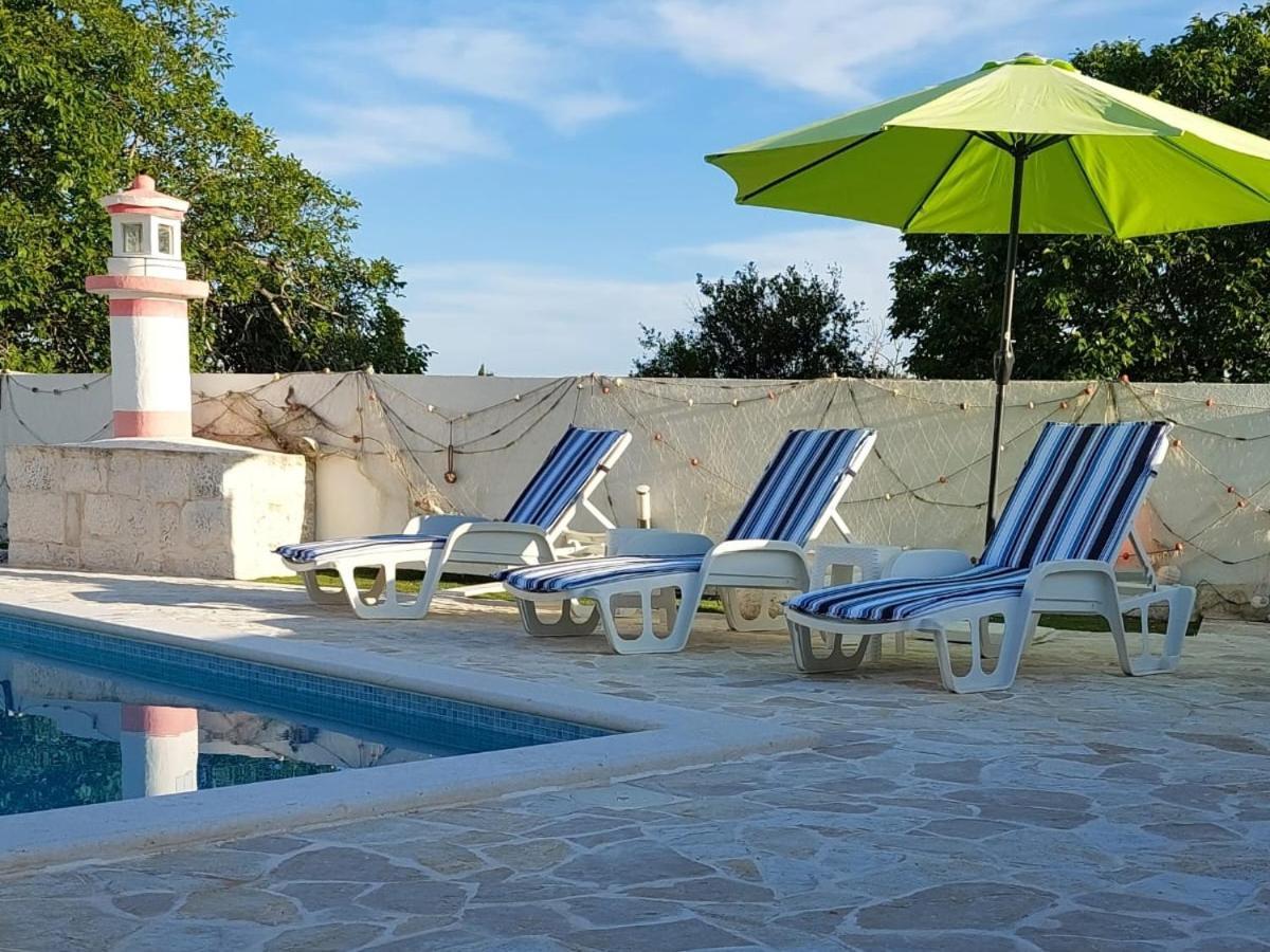Villa Roza 2 Marina Ngoại thất bức ảnh