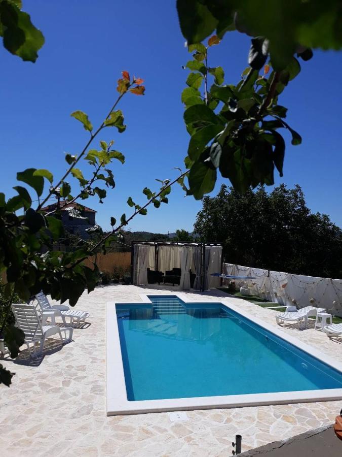 Villa Roza 2 Marina Ngoại thất bức ảnh