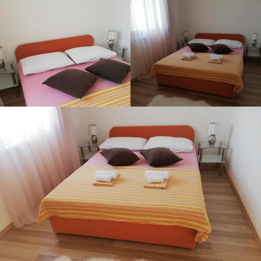 Villa Roza 2 Marina Ngoại thất bức ảnh