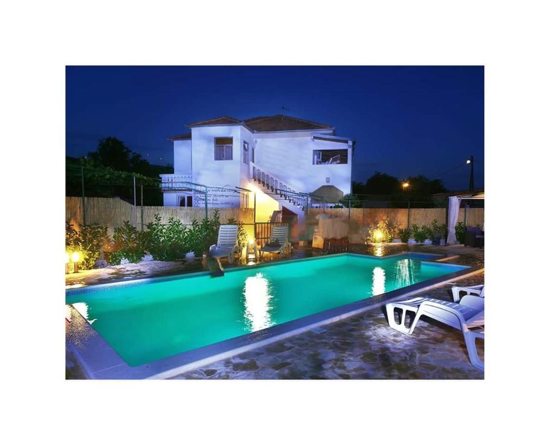 Villa Roza 2 Marina Ngoại thất bức ảnh