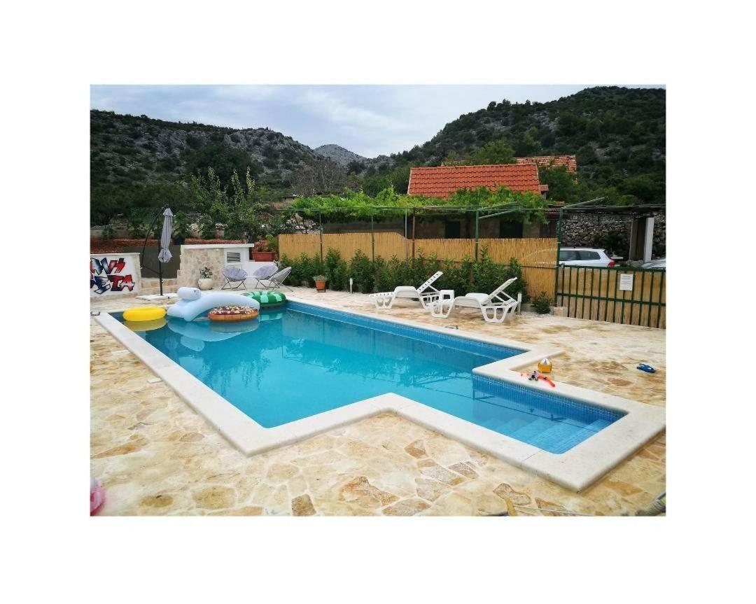 Villa Roza 2 Marina Ngoại thất bức ảnh