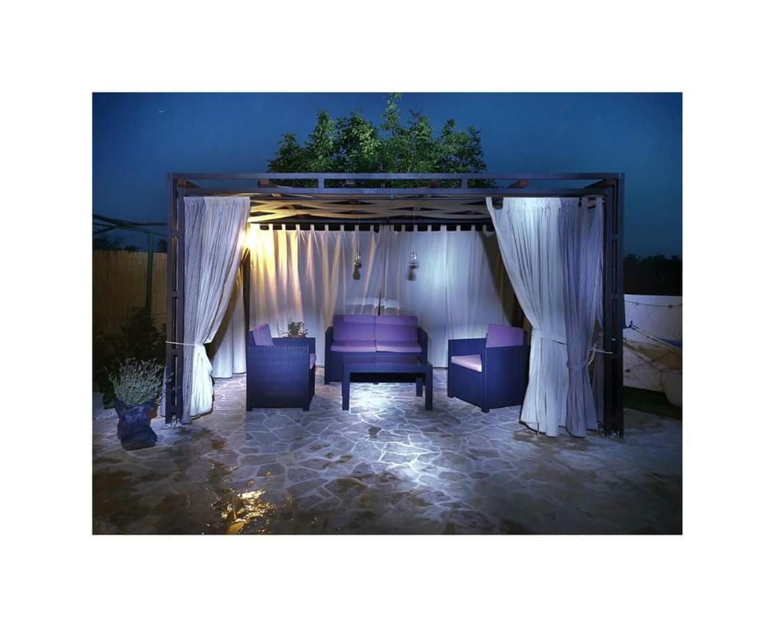 Villa Roza 2 Marina Ngoại thất bức ảnh