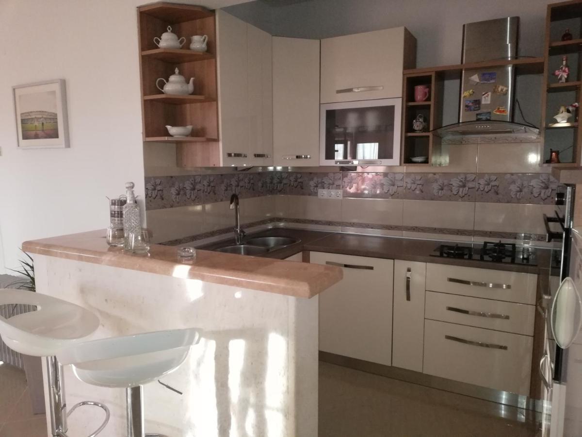 Villa Roza 2 Marina Ngoại thất bức ảnh