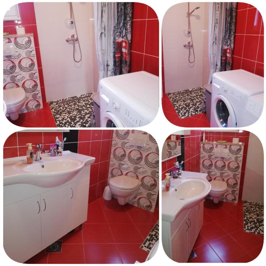 Villa Roza 2 Marina Ngoại thất bức ảnh