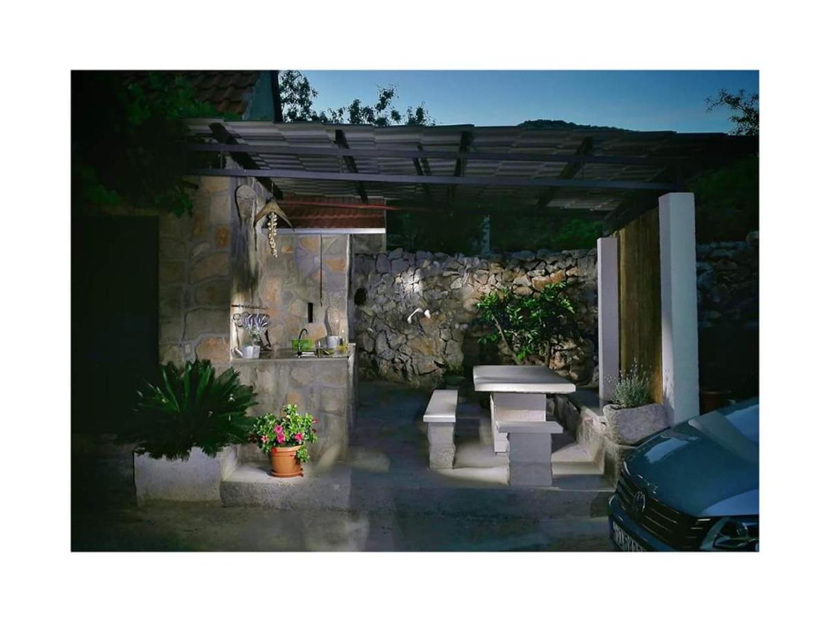 Villa Roza 2 Marina Ngoại thất bức ảnh