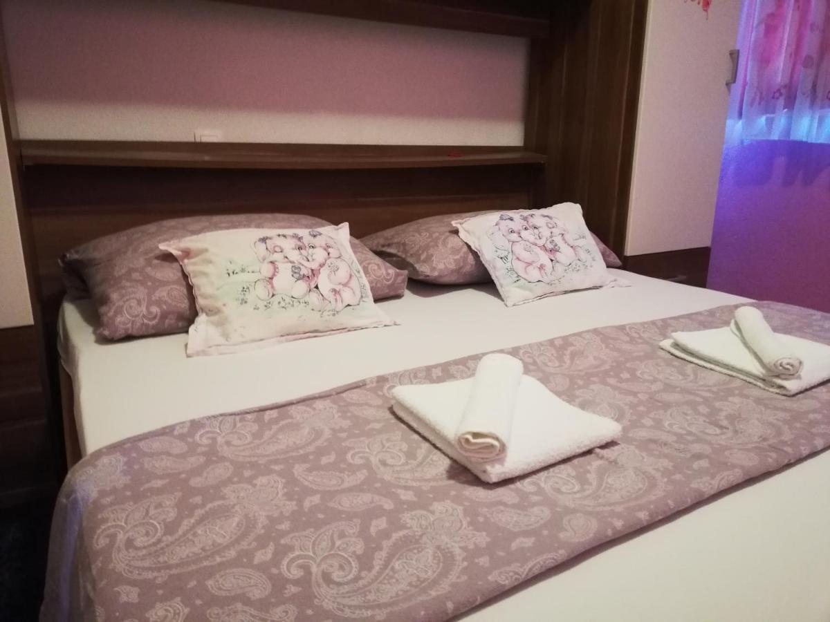 Villa Roza 2 Marina Ngoại thất bức ảnh