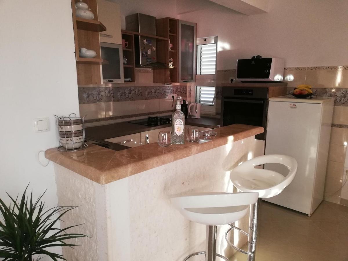 Villa Roza 2 Marina Ngoại thất bức ảnh
