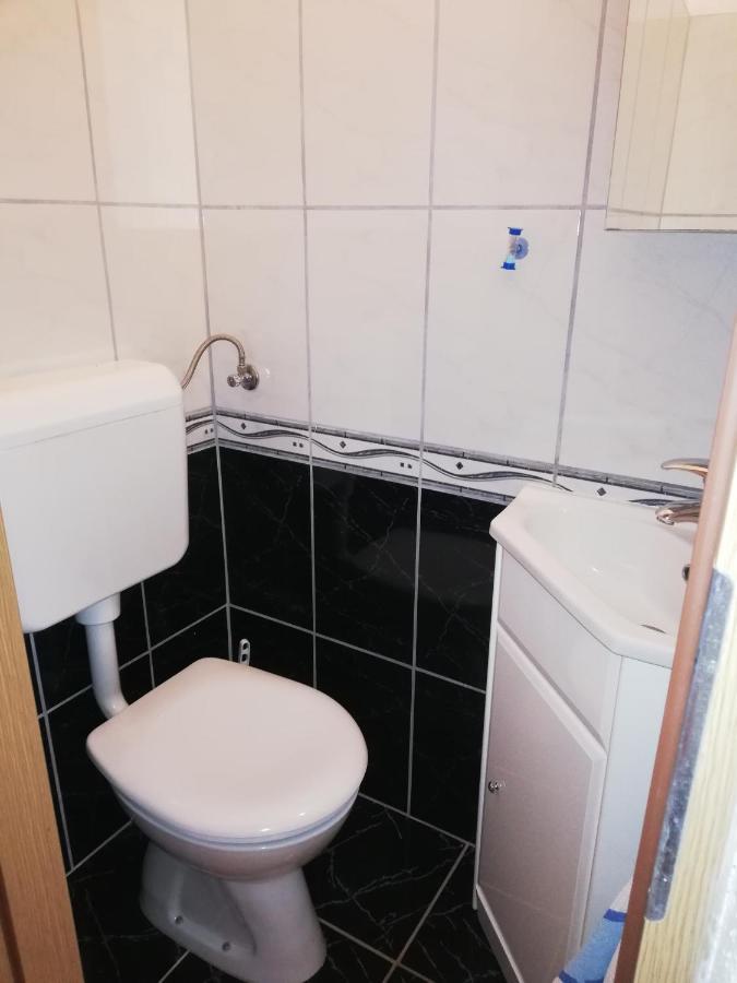 Villa Roza 2 Marina Ngoại thất bức ảnh